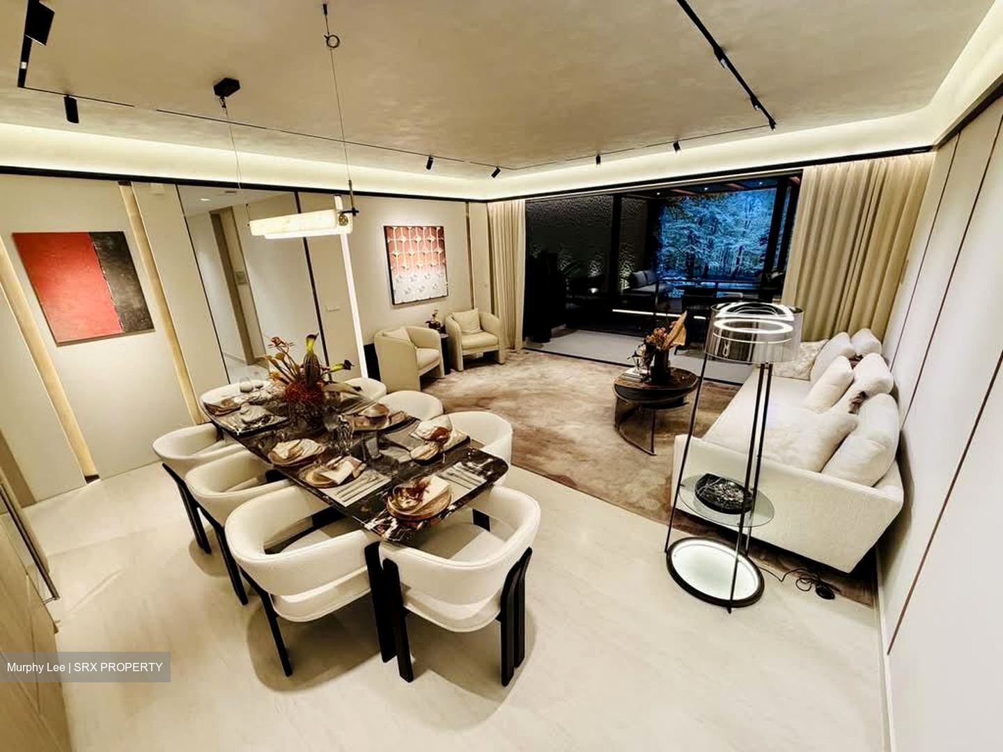Narra Residences (D23), Apartment #576610211